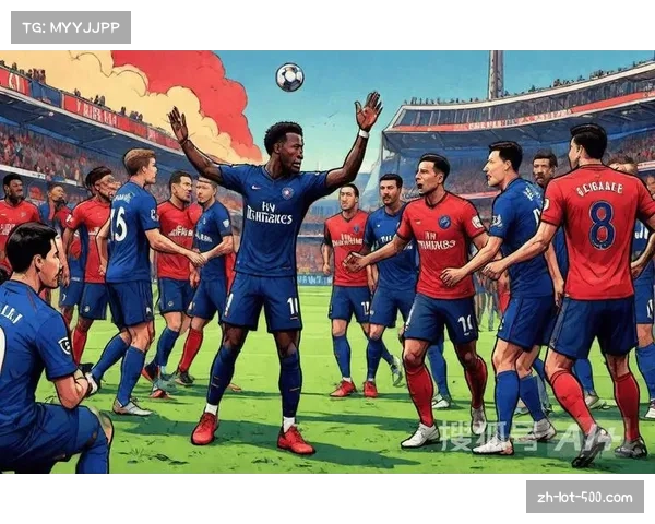 巴黎圣日耳曼统治力下滑 本赛季法甲创近五年同期最小领先优势 巴黎圣日耳曼统治力下滑 本赛季法甲创近五年同期最小领先优势